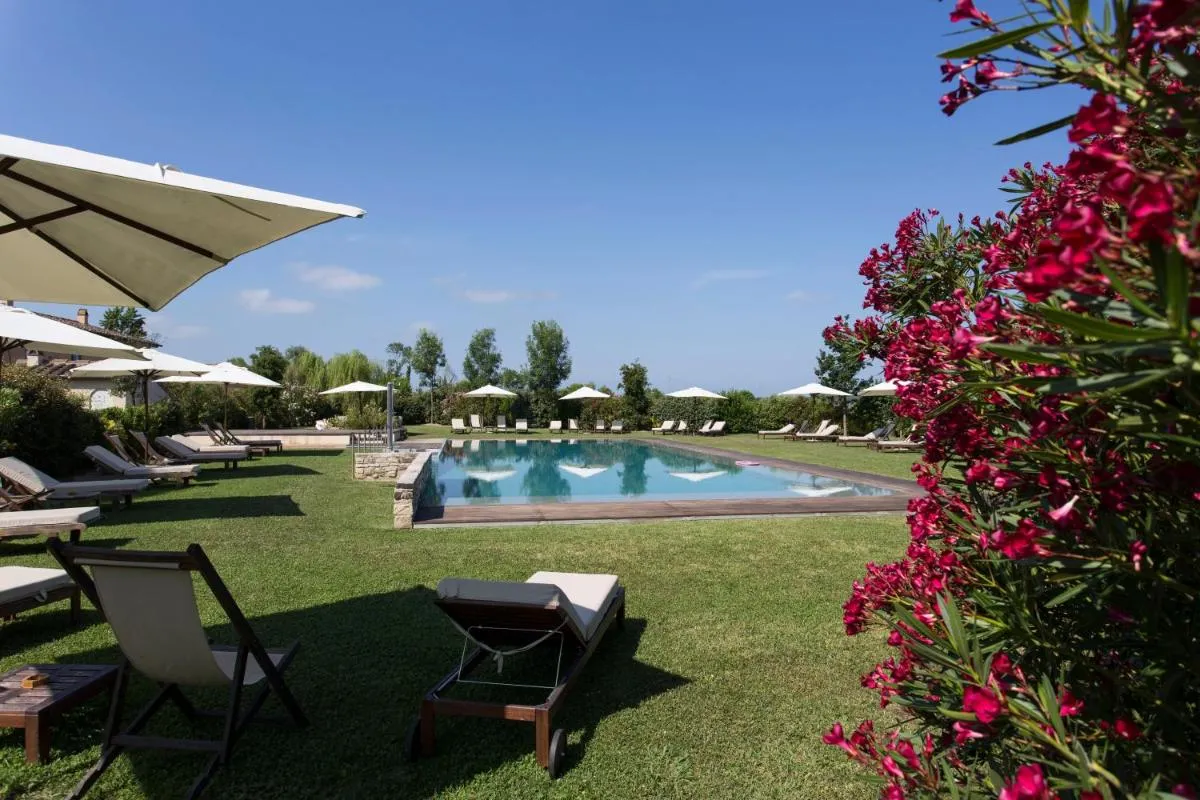 Image 1 of B&B Borgo di Pratavecchie