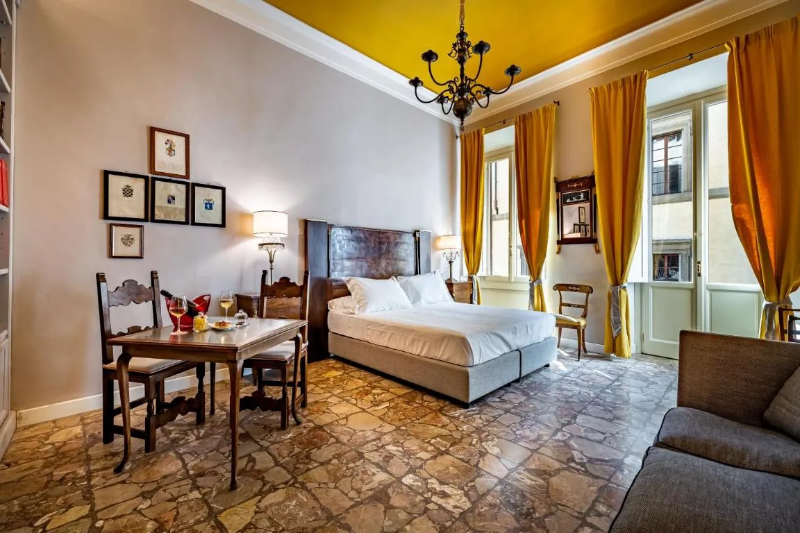 Image of B&B Cerretani Palace