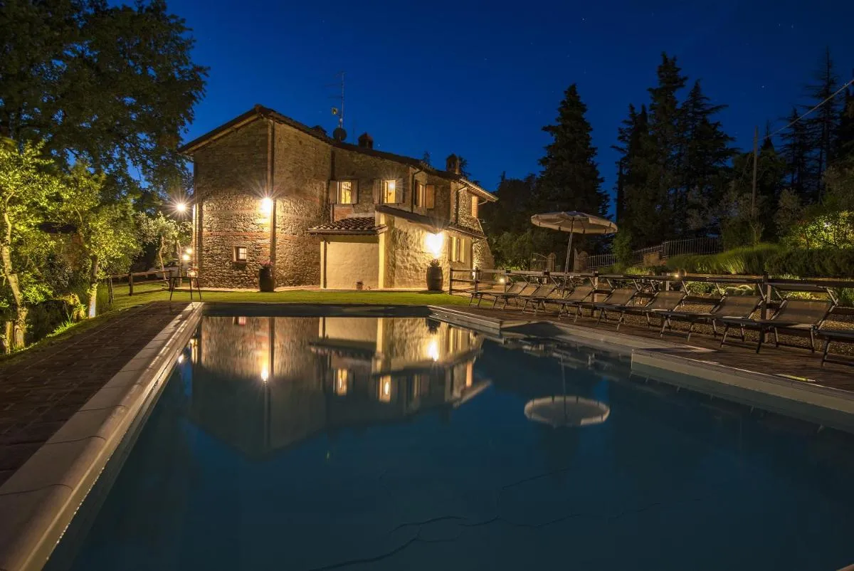 Image 5 of B&B Country House Poggio Del Drago