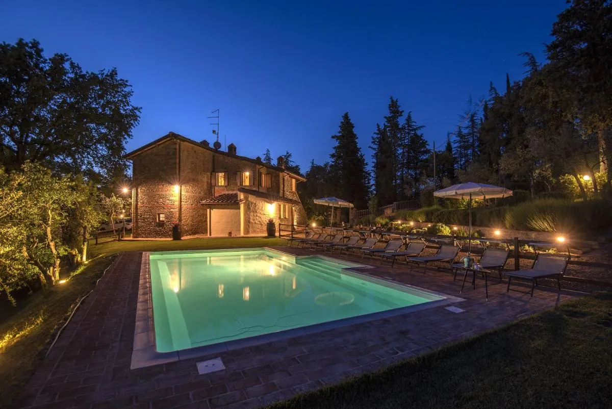 Image 2 of B&B Country House Poggio Del Drago