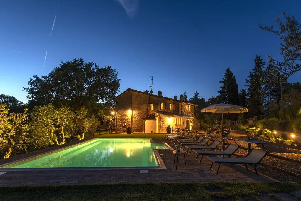 Image of B&B Country House Poggio Del Drago