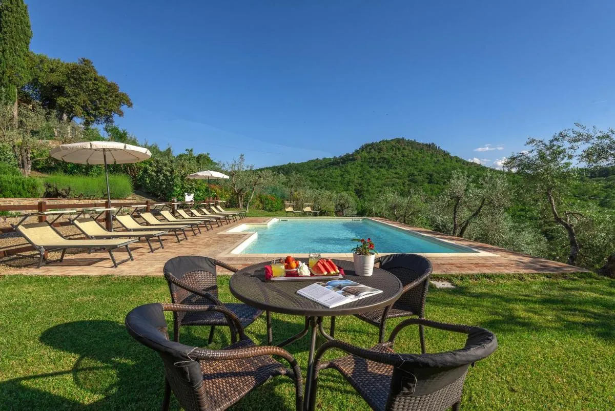 Image 6 of B&B Country House Poggio Del Drago