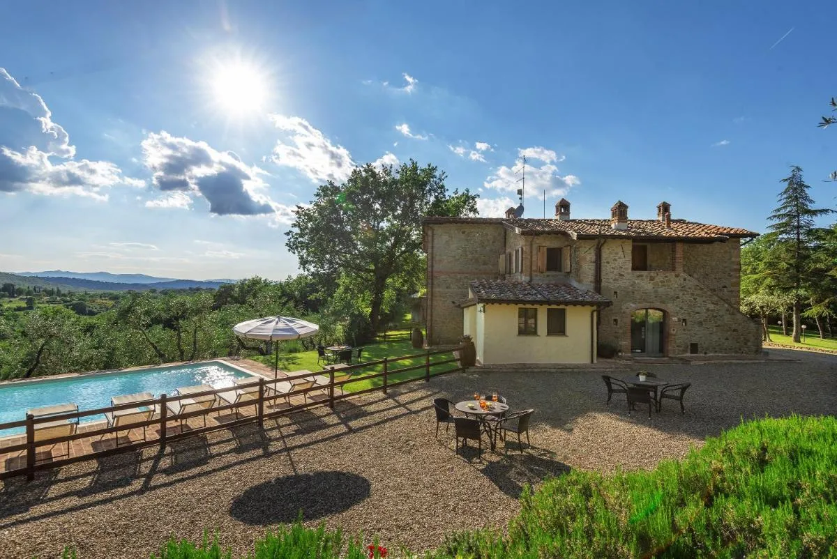 Image 1 of B&B Country House Poggio Del Drago