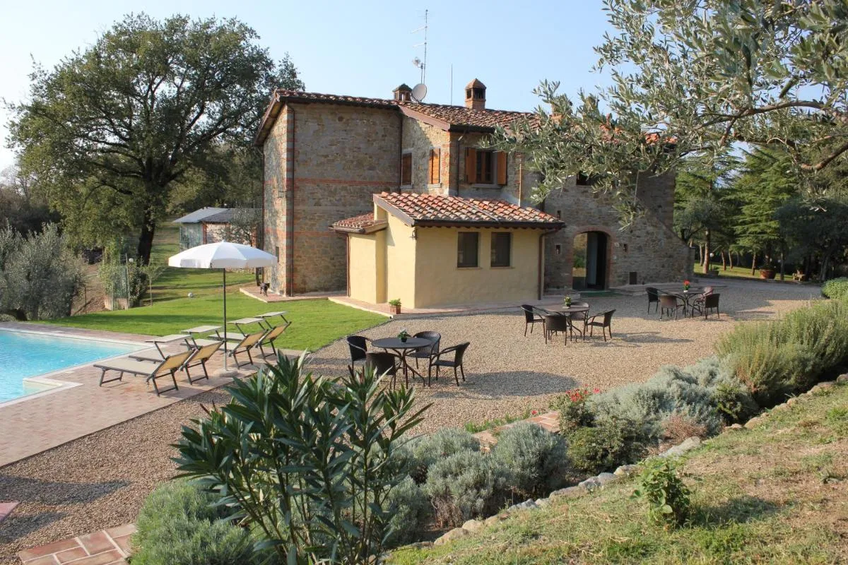 Image 3 of B&B Country House Poggio Del Drago