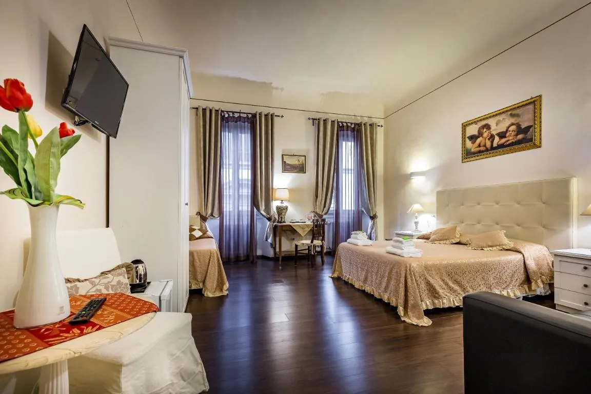 Image of B&B De Biffi