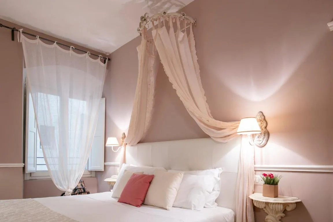 Image of B&B Emozioni Fiorentine