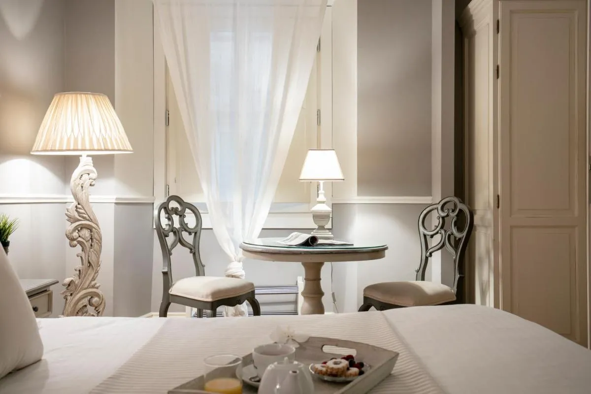 Image 1 of B&B Emozioni Fiorentine
