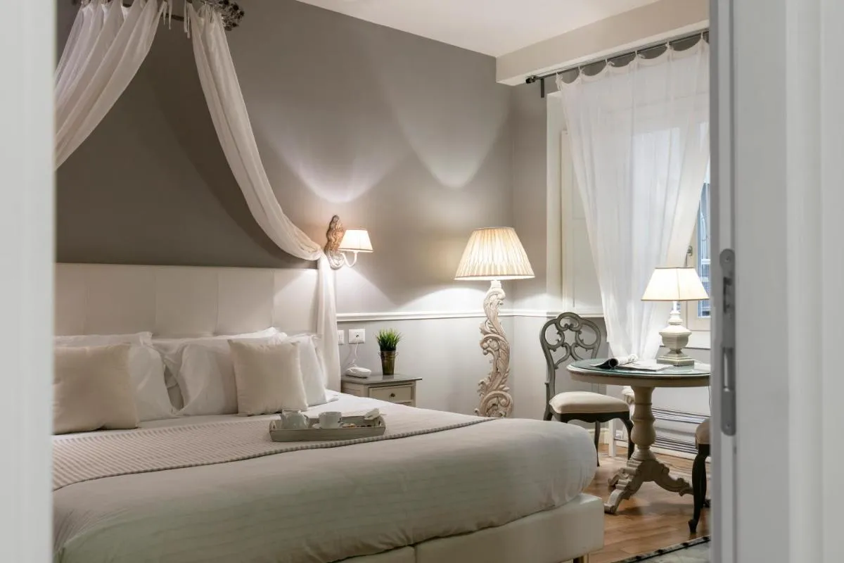Image 6 of B&B Emozioni Fiorentine