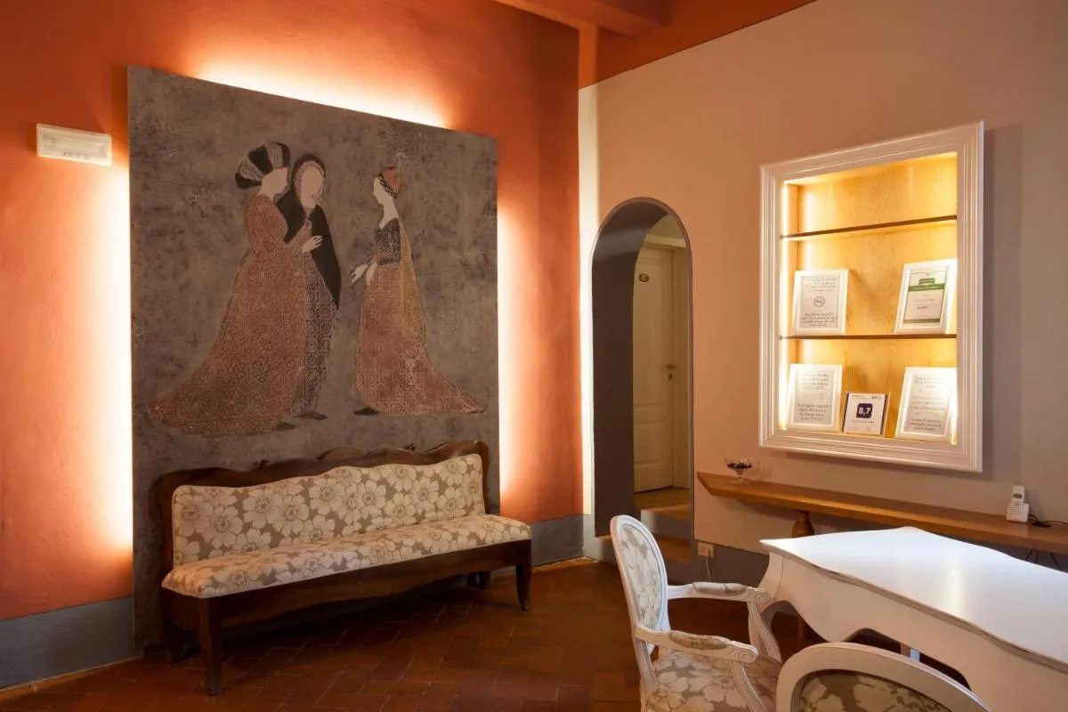 Image 3 of B&B Home in Florence