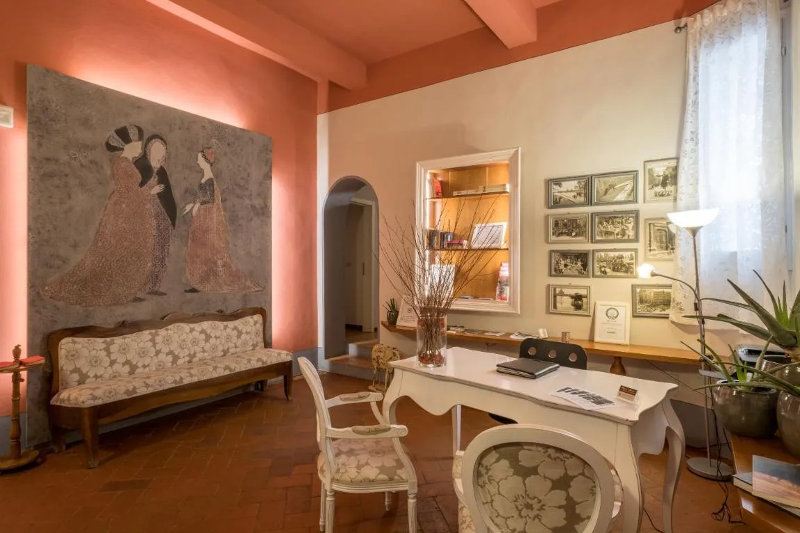 Image of B&B Home in Florence