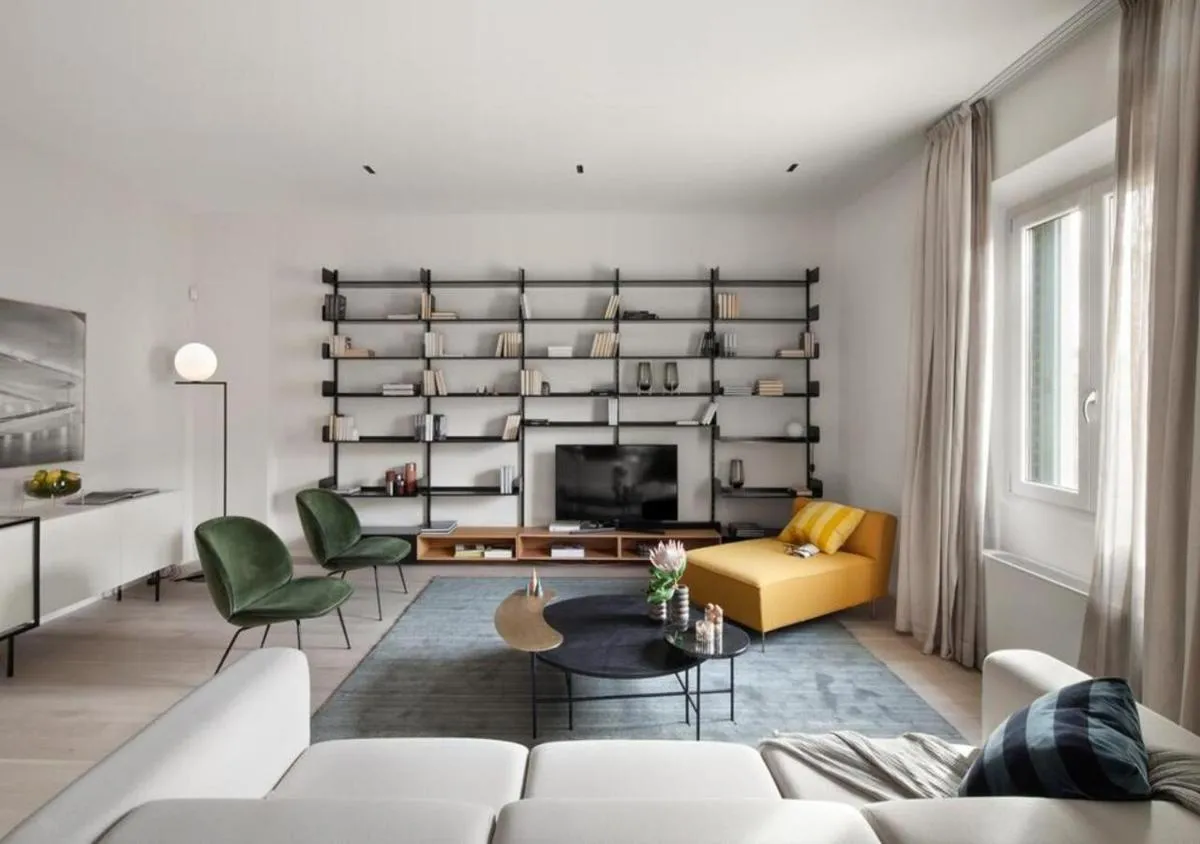 Image 4 of BB Hotels Aparthotel Collection Il Michelangelo