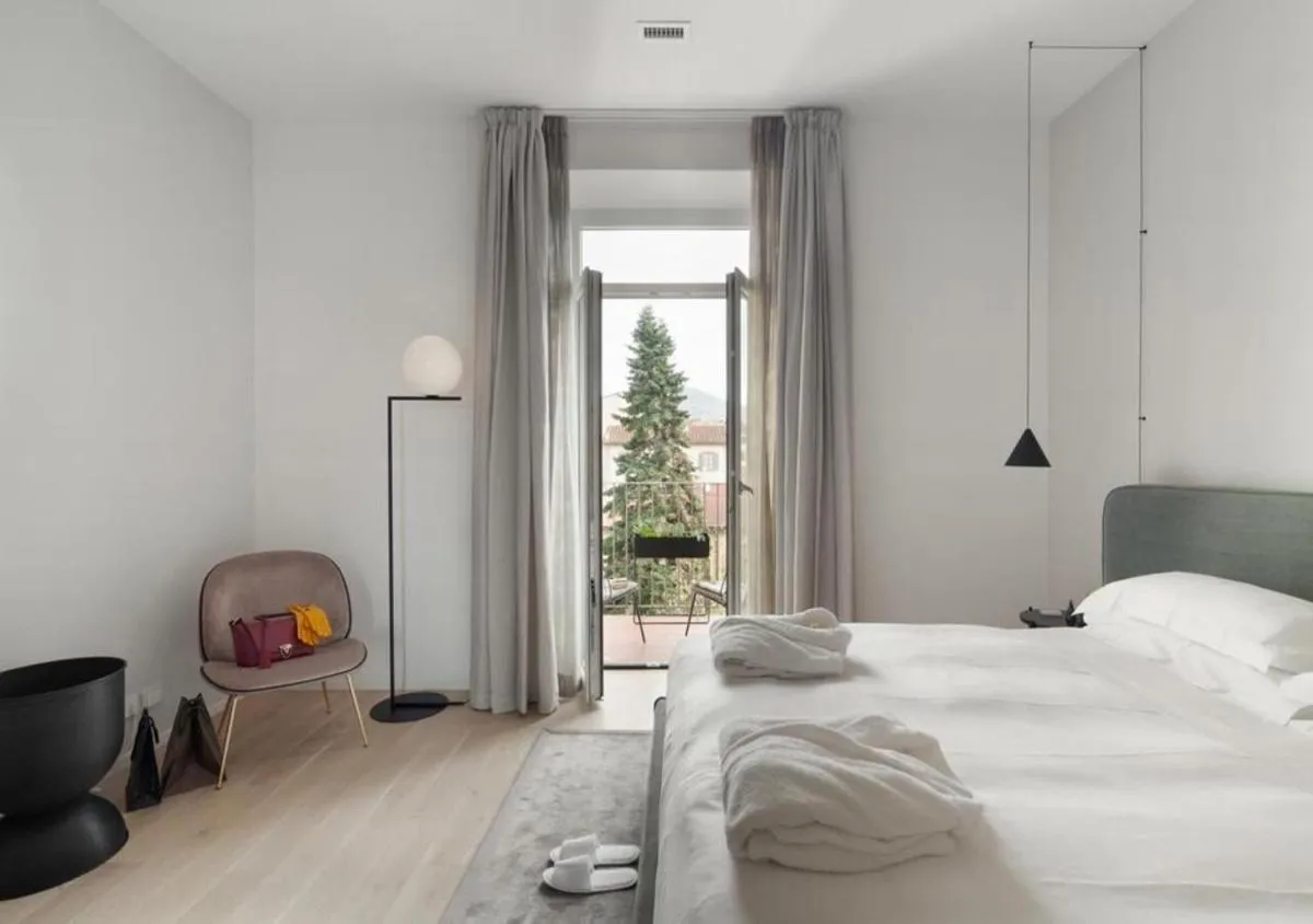 Image 6 of BB Hotels Aparthotel Collection Il Michelangelo