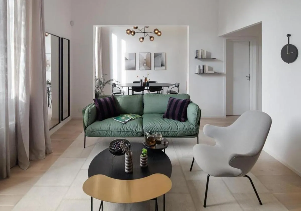 Image 3 of BB Hotels Aparthotel Collection Il Michelangelo