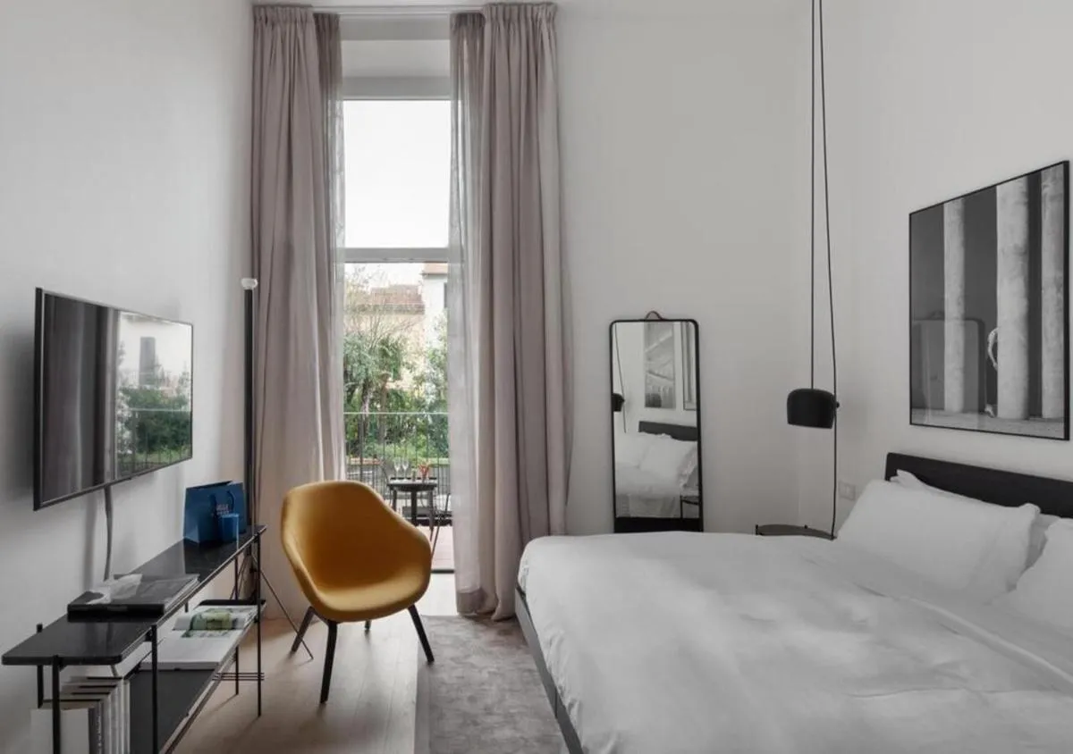Image 1 of BB Hotels Aparthotel Collection Il Michelangelo