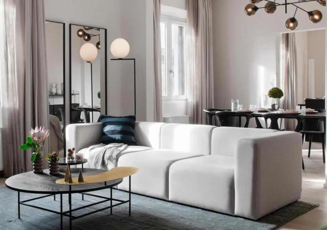 Image of BB Hotels Aparthotel Collection Il Michelangelo
