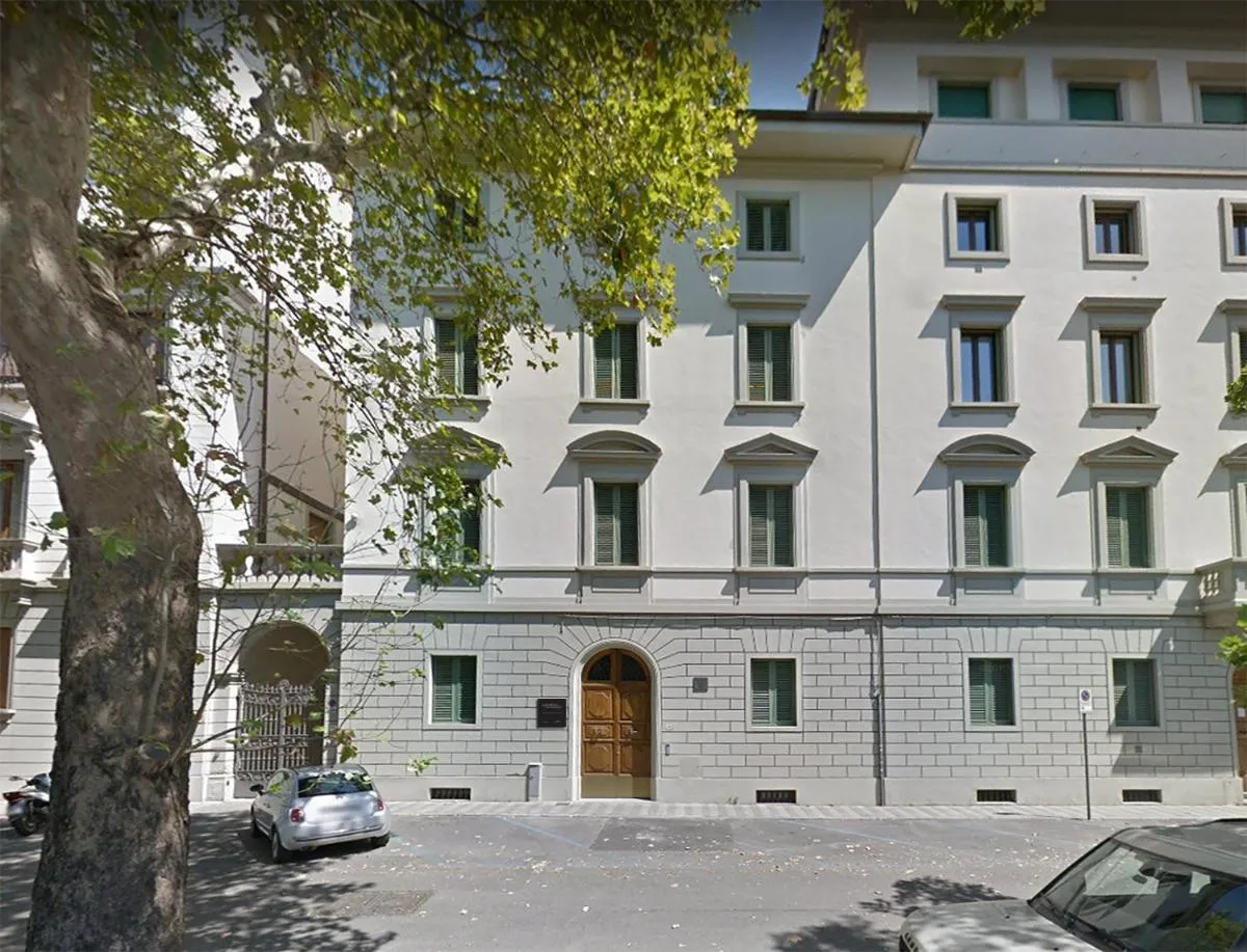 Image 5 of BB Hotels Aparthotel Collection Il Michelangelo