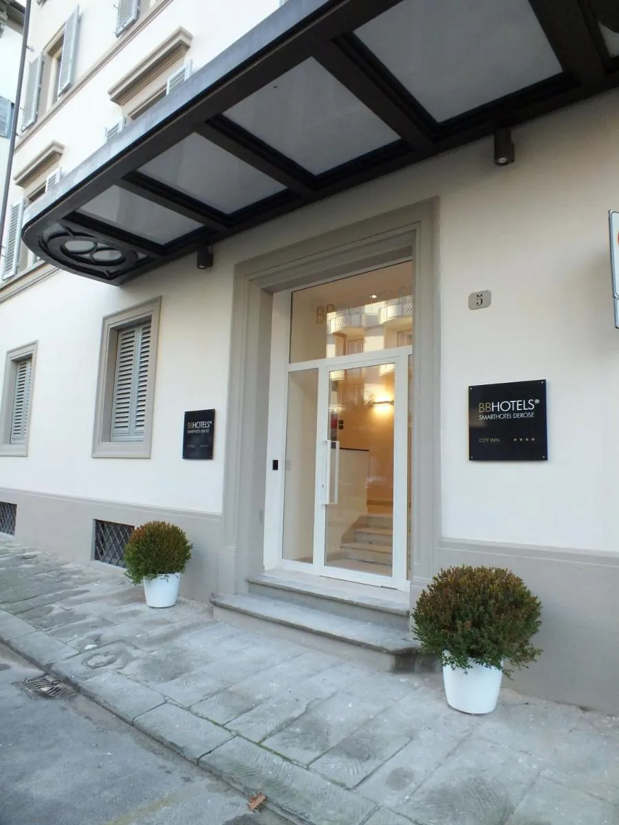 Image 3 of BB Hotels Smarthotel Derose