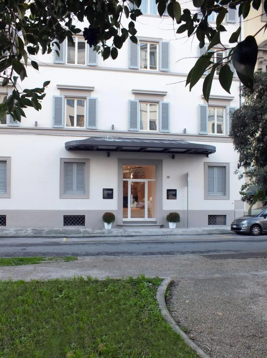 Image 6 of BB Hotels Smarthotel Derose