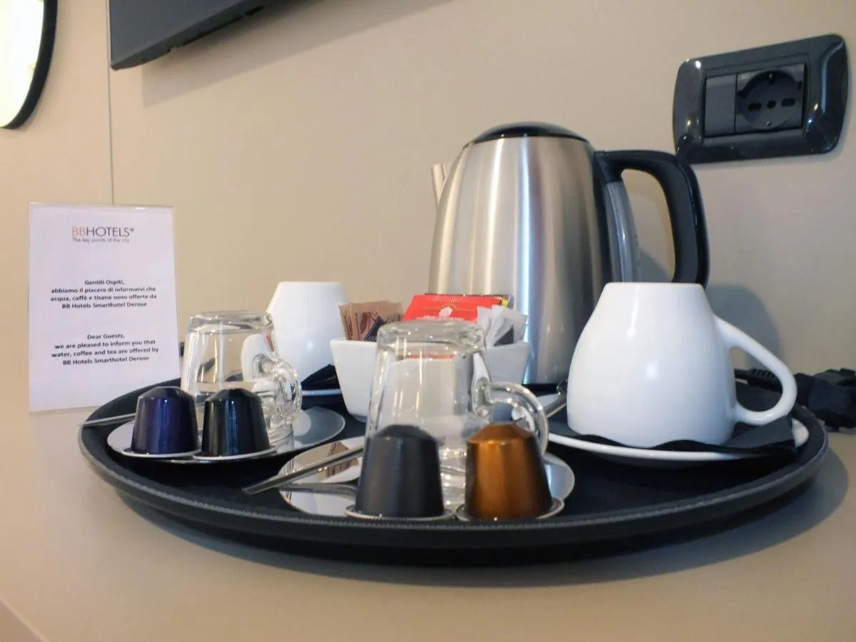 Image 1 of BB Hotels Smarthotel Derose