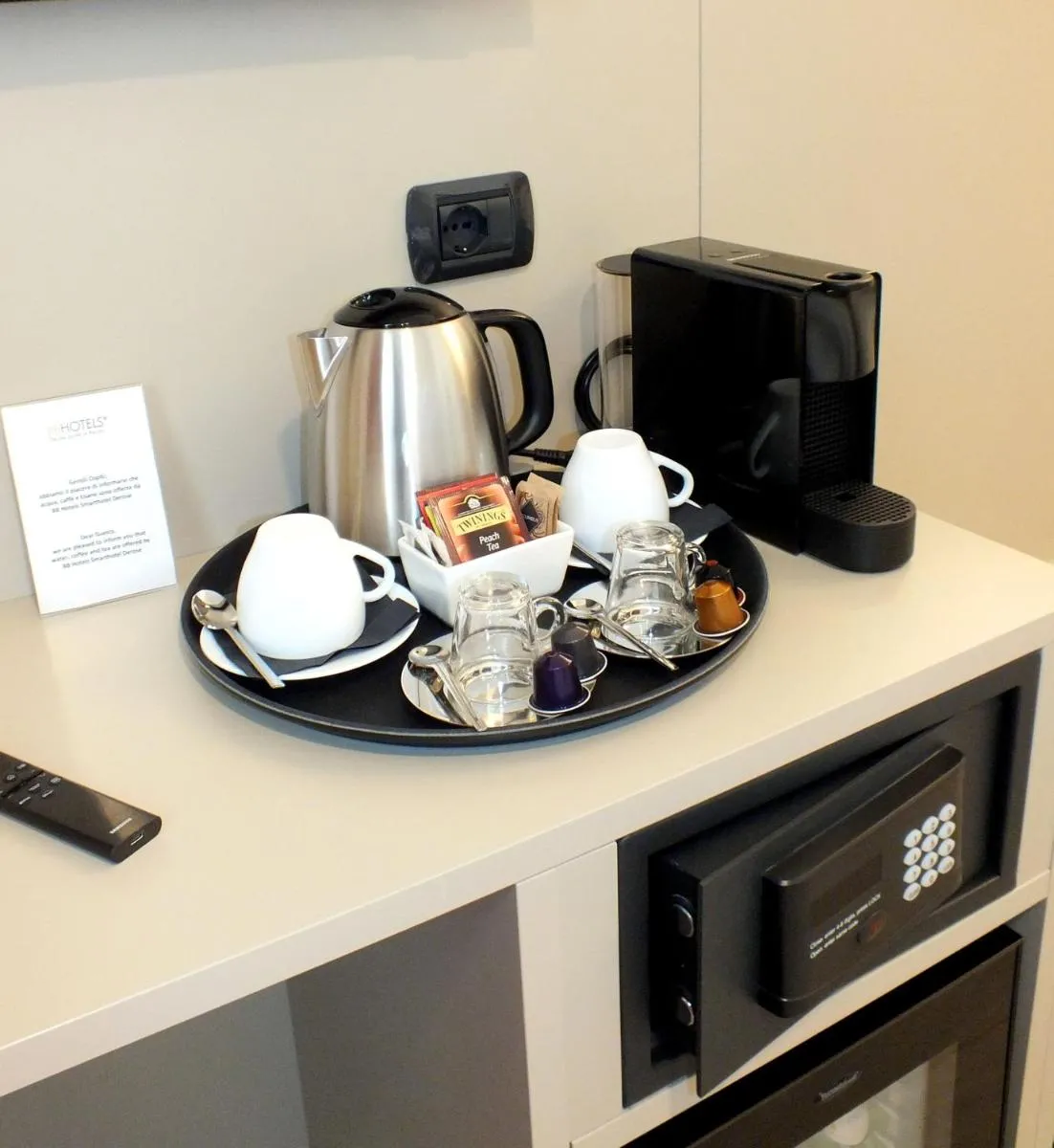 Image 5 of BB Hotels Smarthotel Derose