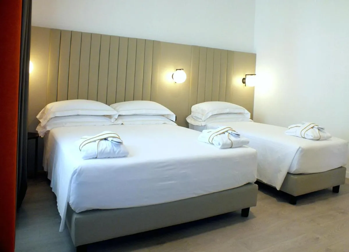 Image 2 of BB Hotels Smarthotel Derose