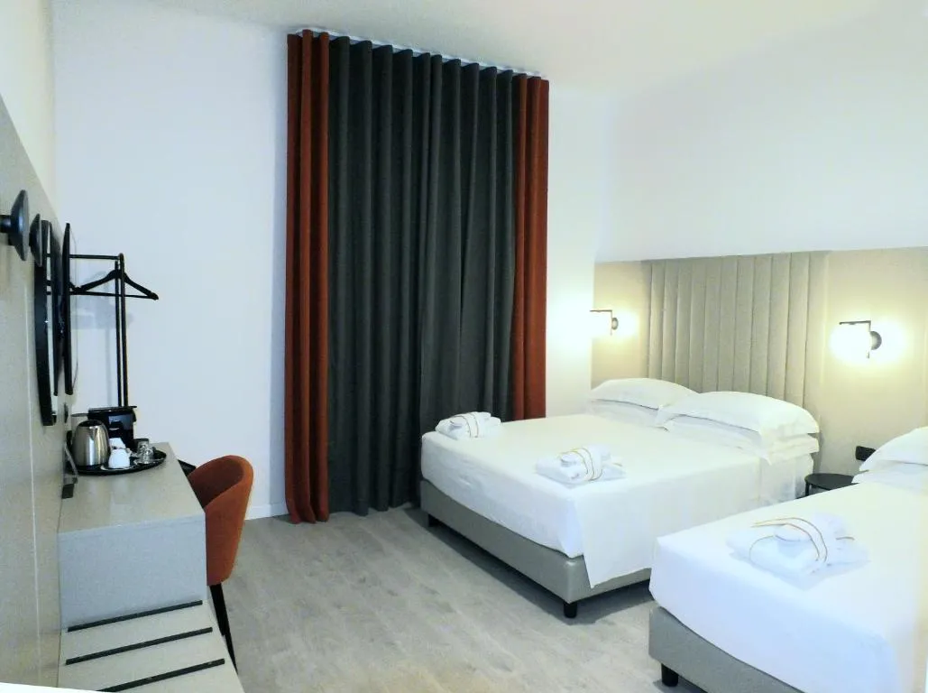 Image of BB Hotels Smarthotel Derose