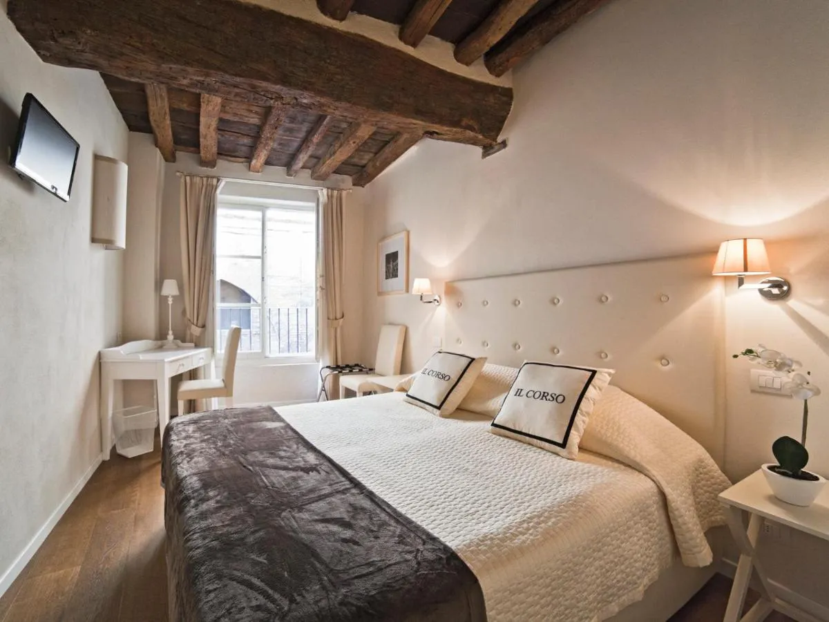 Image 1 of B&B Il Corso