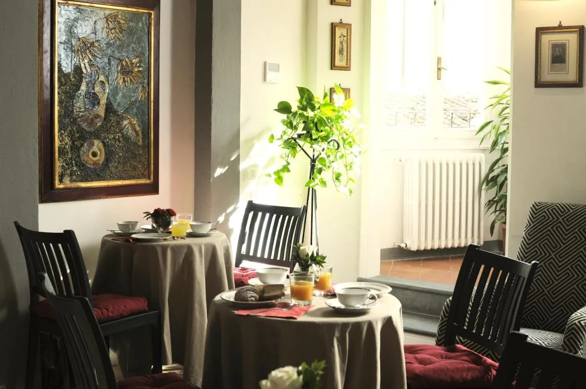 Image 1 of B&B Isola d’Arno