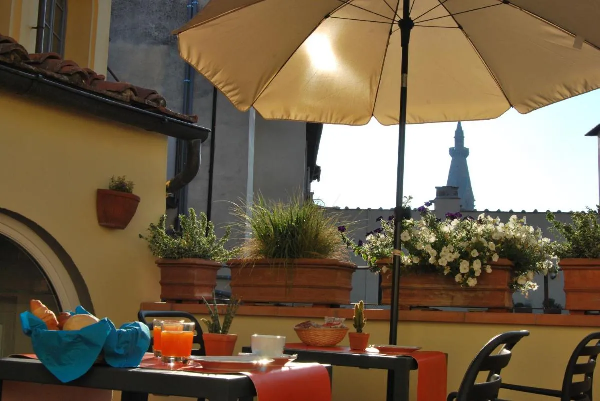 Image 2 of B&B Isola d’Arno