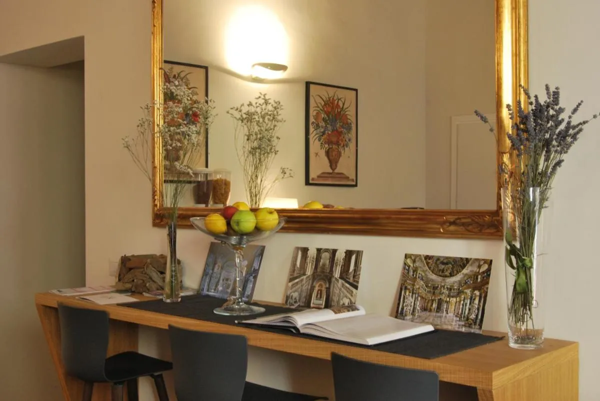Image 6 of B&B Isola d’Arno