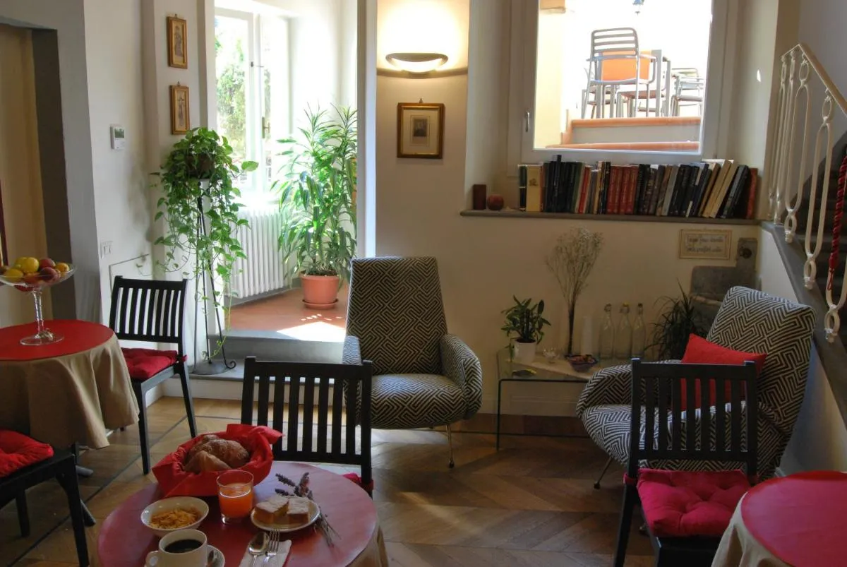 Image 5 of B&B Isola d’Arno