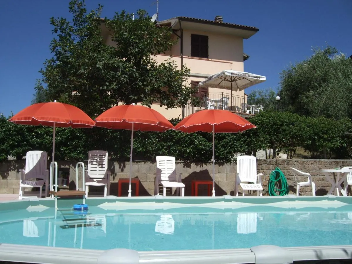 Image 6 of B&B La Casa Di Zefiro