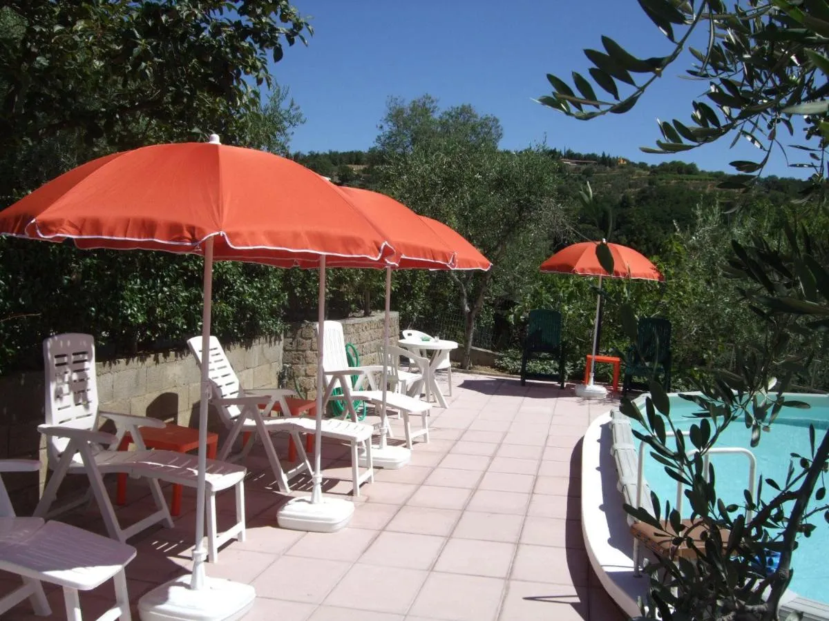Image 2 of B&B La Casa Di Zefiro