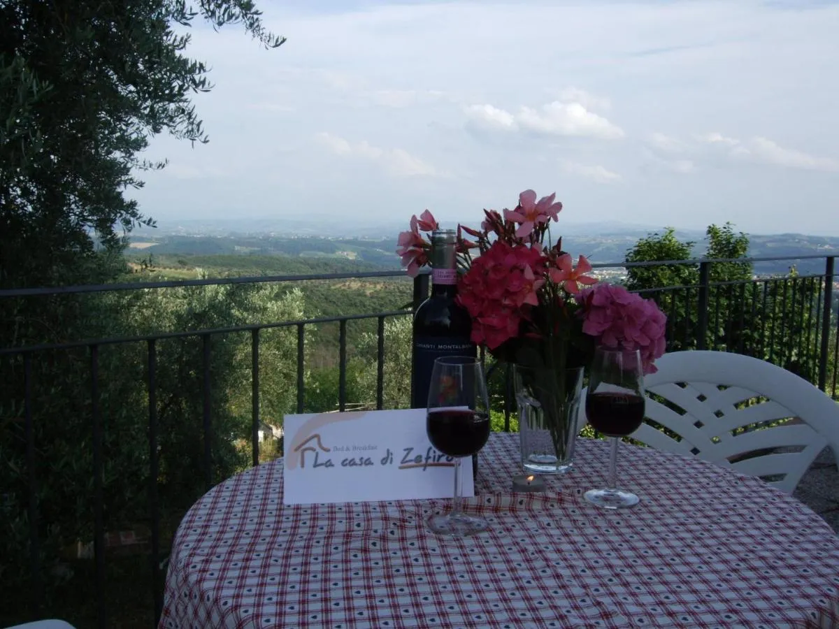 Image 1 of B&B La Casa Di Zefiro