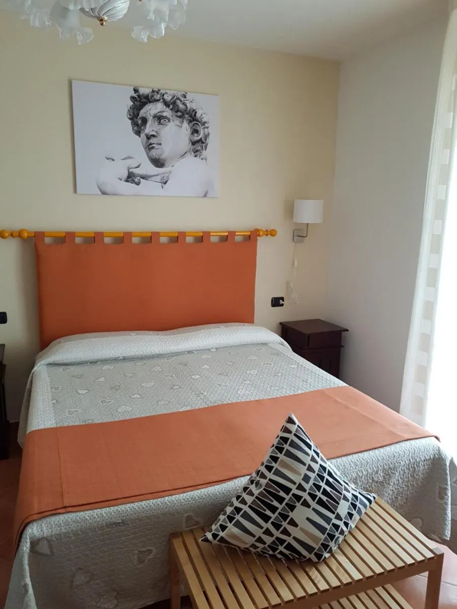 Image 5 of B&B La Casa Di Zefiro