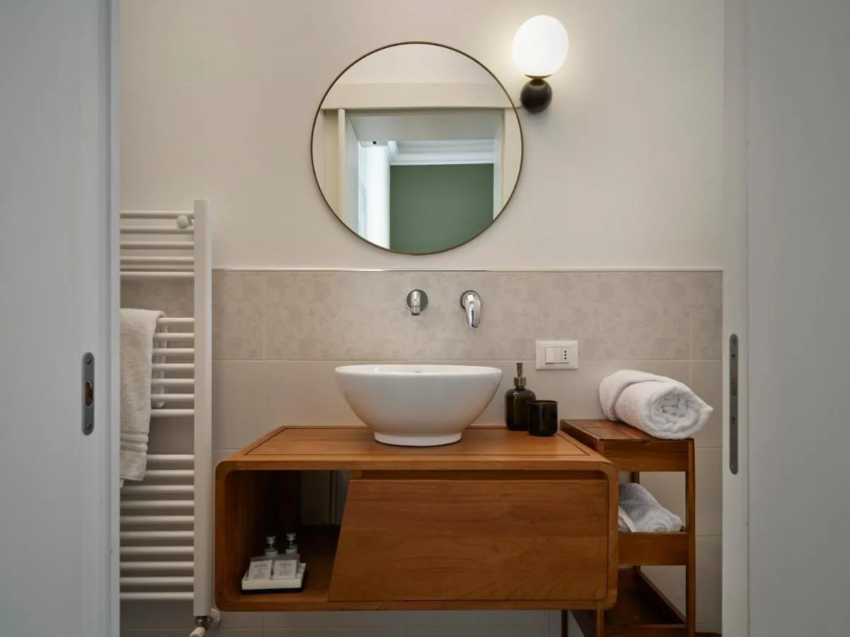 Image 2 of B&B La Residenza Dell’Orafo