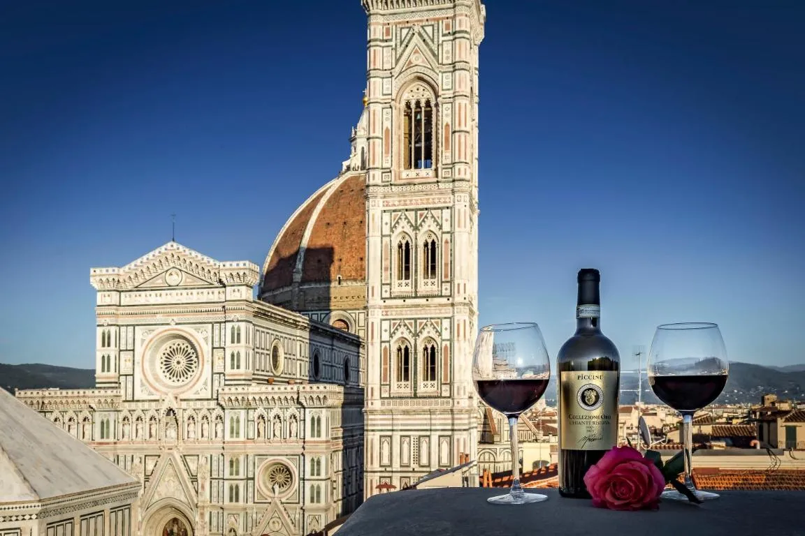 Image of B&B La Terrazza Sul Duomo