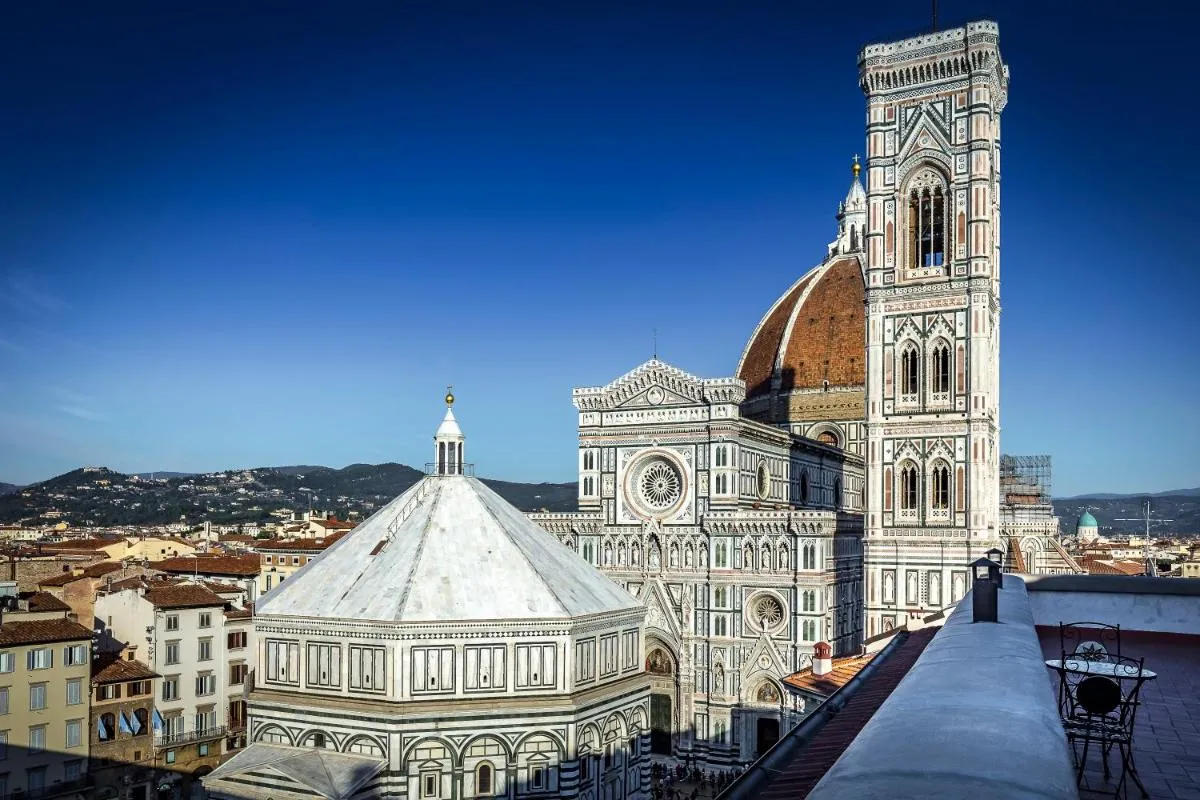 Image 4 of B&B La Terrazza Sul Duomo