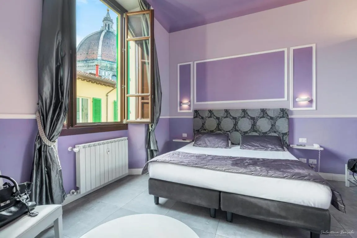 Image of B&B Le Stanze del Duomo