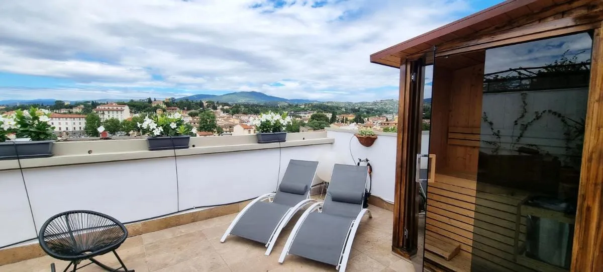 Image 4 of B&B Lorena Suites