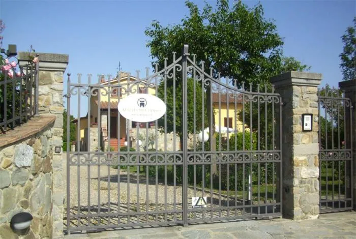 Image of B&B Maesta’ Di Cudino