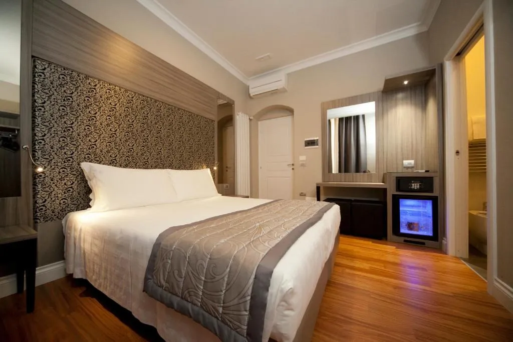 Image of B&B Residenza le Fonticine