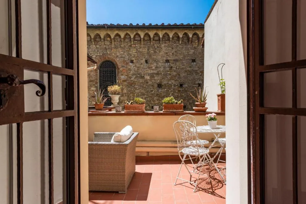 Image of B&B San Remigio