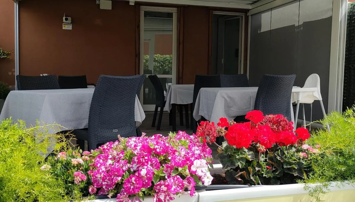 Image 4 of B&B Terrazza Belfiore