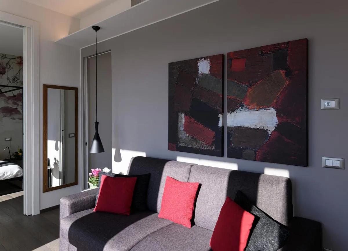 Image 6 of B&B The Attico