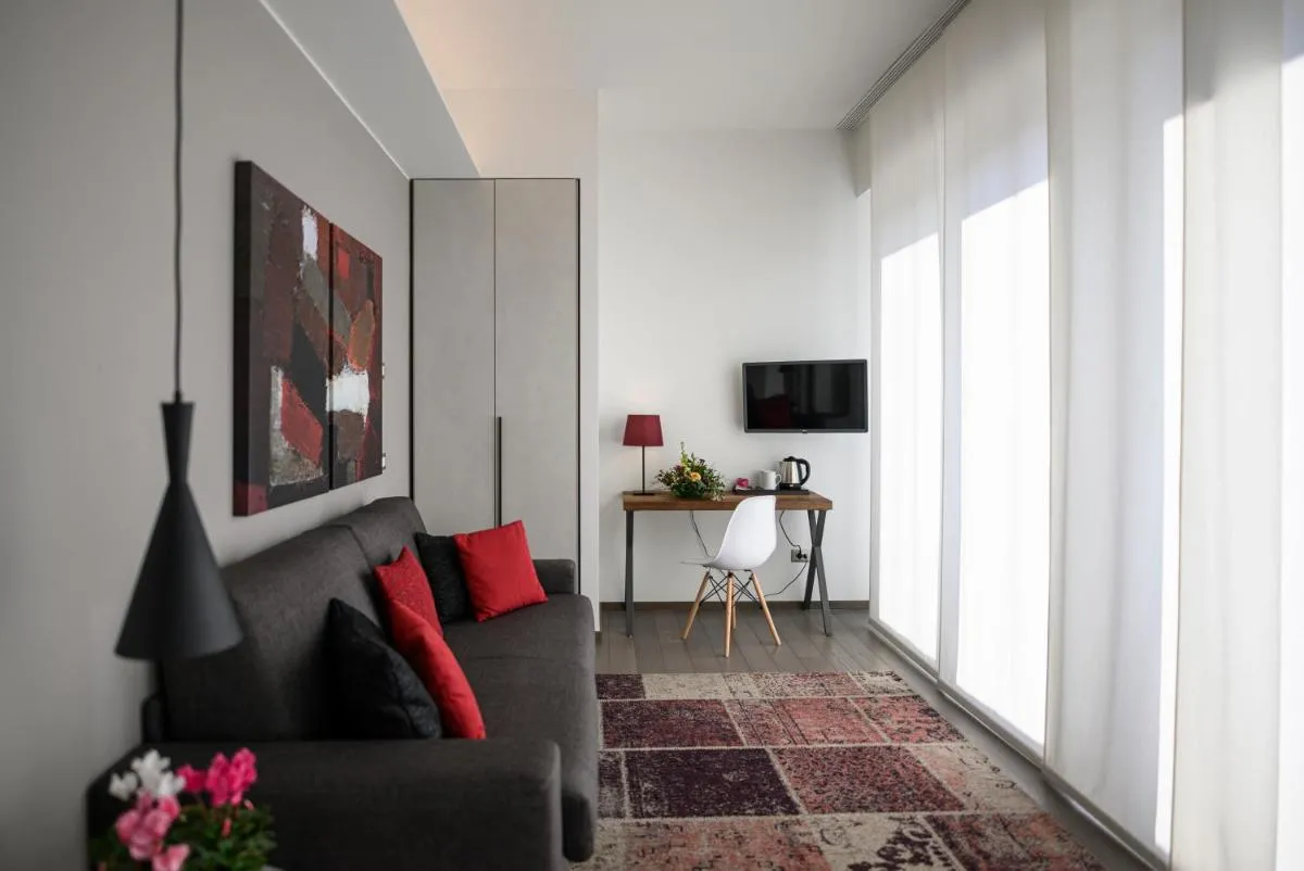 Image 2 of B&B The Attico