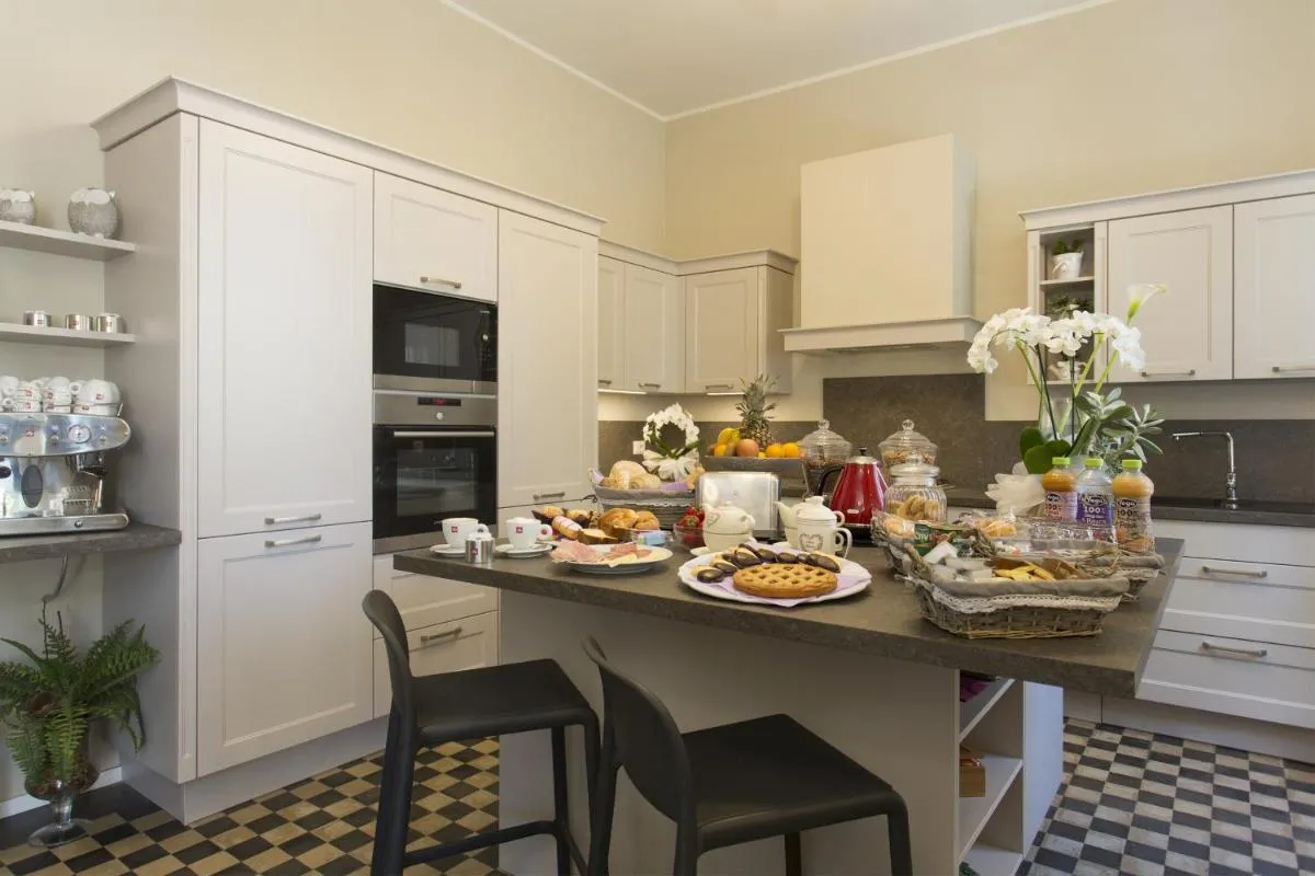 Image 3 of B&B Villa Anna