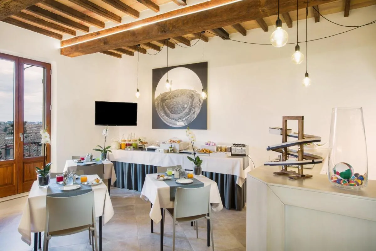 Image 2 of B&B il Barbero