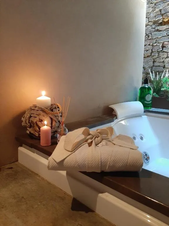 Image of BORGO DI BEPPE E GLORIA SUITE
