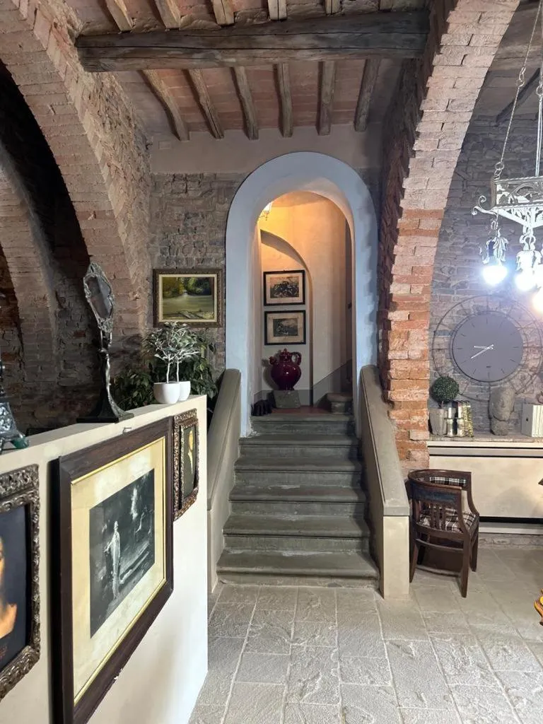 Image 4 of BORGO DI BEPPE E GLORIA SUITE